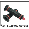 MANOPOLE KONIK NERO/ROSSO