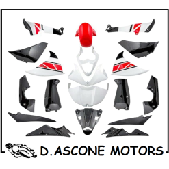 KIT CARENE ABS Yamaha YZF R1 2012 2014