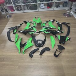 KIT CARENE ABS KAWASAKI ZX-10R 2016 2017