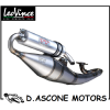 MARMITTA LEOVINCE TI SR 50 AEROX
