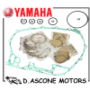 KIT DISCHI FRIZIONE TMAX ORIGINALI 500 2001 2011