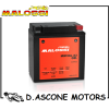 Batteria Malossi MB12AL-A2 GEL