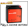 Batteria Malossi MB14L-A2 GEL