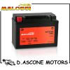 Batteria Malossi MTZ14S GEL