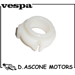 CARRUCOLA PER INNESTO CAVO COMANDO GAS VESPA