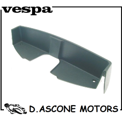 PORTA OGGETTI SOPRA IL BAULETTO PER VESPA PK RUSH