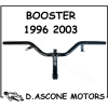 MANUBRIO TIPO ORIGINALE SCOOTER MBK BOOSTER / YAMAHA BW'S 1996-2003