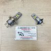 KIT Lampadine H4 H7 LED