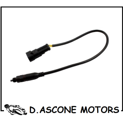 INTERRUTTORE CAVALLETTO LATERALE  DUCATI MONSTER 400 600 620