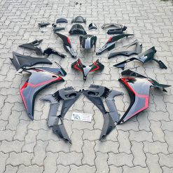 KIT CARENE CBR500R 2012 2015