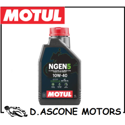 MOTUL NGEN 5 10W-40 4T 1LT