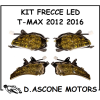 KIT FRECCE LED TMAX 530 2012 2016
