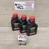 KIT TAGLIANDO OLIO E FILTRO TMAX 500 530 560