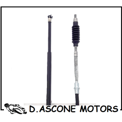CAVO FRENO VESPA PRIMAVERA 50 2T/4T 13-17; VESPA 50 SPRINT