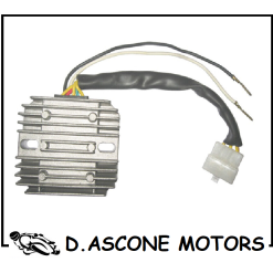REGOLATORE HONDA CB550/750 F 75-78
