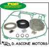 KIT DISCHI FRIZIONE TMAX 530 CON GUARNIZIONI TOP