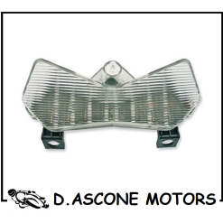 Fanale posteriore LED - Kawasaki ZX-6RR / Z750 / Z1000