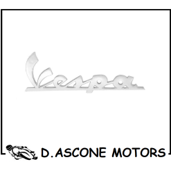 TARGHETTA SCUDO ANTERIORE CLASSIC PIAGGIO VESPA 141345