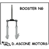 Forcella Nitro o/m < 2002, Booster NG, Rocket