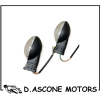 2 FRECCE A LED DUCATI MONSTER VETRO TRASPARENTE POSTERIORI