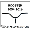 MANUBRIO Booster 2004 2019