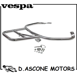 Portapacchi Vespa Primavera / Sprint cromato