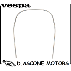 BORDO SCUDO  PIAGGIO VESPA 50-90-125CC ET3