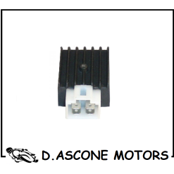 REGOLATORE MOTORINO MINARELLI MBK YAMAHA PEUGEOT SYM