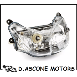 Faro qualità originale Yamaha Aerox fino 2003 2012