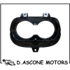 CONTORNO FARO YAMAHA BWS / MBK BOOSTER 1992-2003 NERO