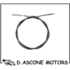 TRASMISSIONE FRENO POSTERIORE MBK BOOSTER NG 50CC