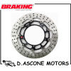 1 DISCO FRENO BRAKING R1 R6