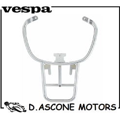 Portapacchi Posteriore per Vespa PRIMAVERA 4T 1252013 2022