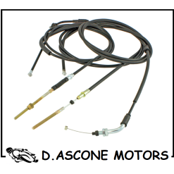 CAVO FRENO POSTERIORE PIAGGIO TYPHOON 50CC