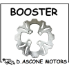 Disco Freno Anteriori a Margherita BOOSTER 99 19
