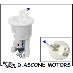 Pompa carburante per Yamaha YZF R6 2008 2010