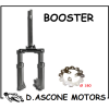 KIT FORCELLA BOOSTER X MODIFICA 96-99