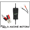 Mantenitore  Carica Batterie Moto / Scooter - Batterie Litio / Acido