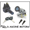KIT SERRATURE BOOSTER BWS 50 2003 1 FILO