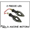 2 FRECCE LED UNIVERSALI
