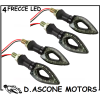 4 FRECCE LED UNIVERSALI