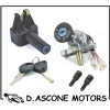 KIT SERRATURE BOOSTER BWS 50 1990 2002 3 FILI