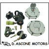 KIT SERRATURE KTM LC8 950 / ADVENTURE 990