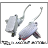 COPPIA POMPE FRENO FRIZIONE SHADOW 600 NUOVE