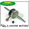 Albero motore per scooter 50 cc Minarelli/Yamaha verticale