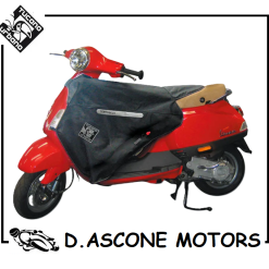 Coprigambe TERMOSCUD VESPA