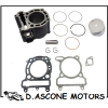 KIT CILINDRO YAMAHA MAJESTY 250 D. 69 mm