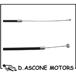 Trasmissione Gas Sdoppiatore Miscelatore GILERA STORM 50cc