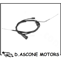CAVO COMPLETO GAS DERBI SENDA 2000- 2006 EURO 2