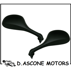 COPPIA SPECCHIETTI GILERA RUNNER 50CC